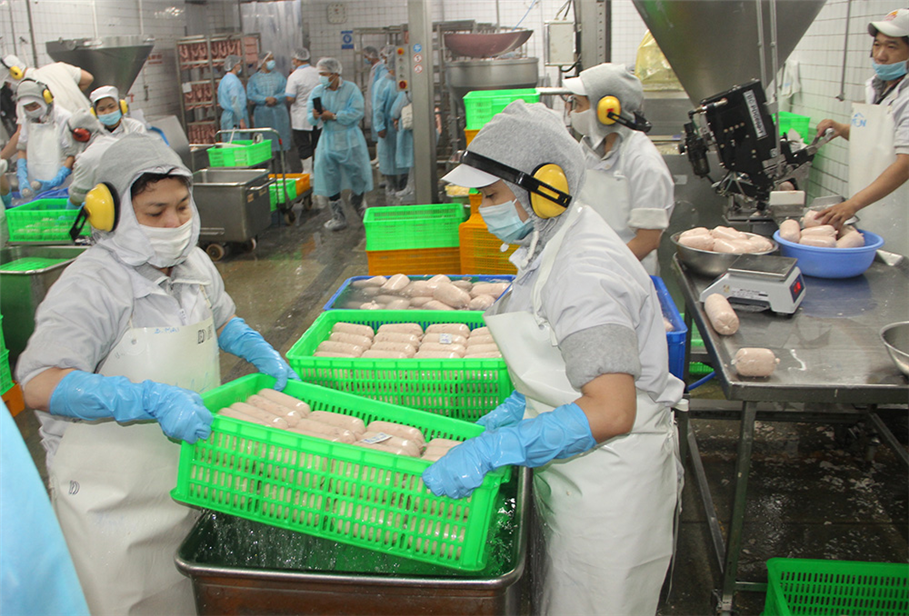 TP.Hồ Chí Minh mức thưởng Tết cao nhất trên 1,8 tỷ đồng/người 